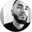 Profilbild för Kenome K-E
